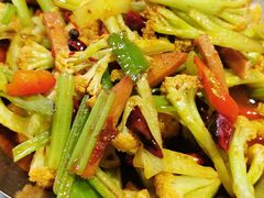 -一盏明灯全素斋(殊像寺店)