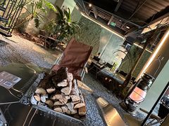 -J Create城市露营咖啡·简餐·宠物(上海动物园店)