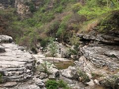 -孤山寨风景区