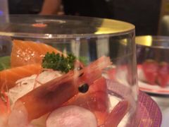 -元气寿司(新城市广场店)