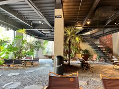 -J Create城市露营咖啡·简餐·宠物(上海动物园店)