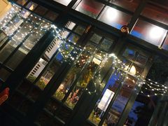 门面-玛格萝妮比萨屋(陆家浜路店)