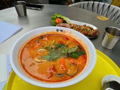 -蔡澜Pho·越南粉餐厅(海上世界店)