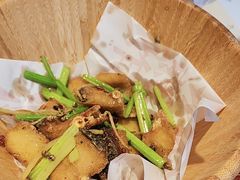 -来菜·湖北头牌藕汤(武商MALL众圆店)