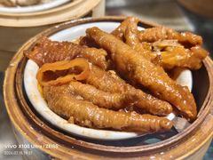 -香港蓮香樓(上環店)