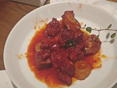 -北京老铺烤鸭(高新店)