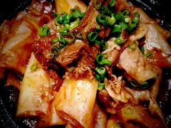 -广东道至正餐厅(区庄店)