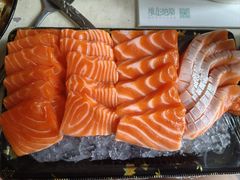-河马鲜生海鲜超市(风荷园店)