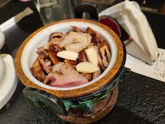 -唐猫庭院·千年陕菜(赛格国际购物中心店)