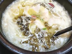 -灵芝妹子海鲜米线(香炉礁山姆店)