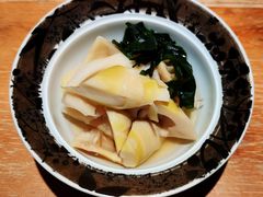 煮春笋裙带菜-みほりん味保灵(六月汇广场店)