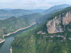 -重庆云阳龙缸景区