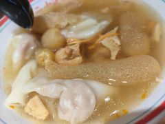 -八二小区抄手(龙湖上城天街店)