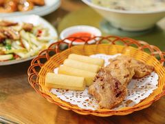 -东坊味道私房菜·地道顺德菜(大良店)