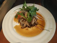 -黑鸡小馆(金源店)