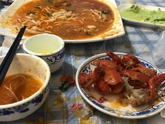 -辣螃铠盆盆蟹大排档(总店)