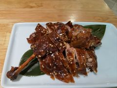 -全牛匠·乐山跷脚牛肉(新中关店)
