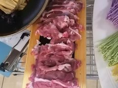 -青瓷火锅料理(西单大悦城店)