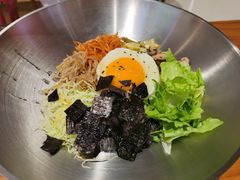 -俊泰食档·韩式料理(新迎小区店)