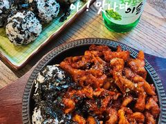 -Dak's 炸鸡(远景路店)