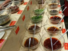 -老北京涮羊肉炭火蛙锅(方塔街店)