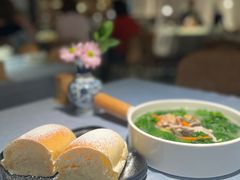 -晓粤·惹味粤菜(凯德乐峰广场店)