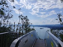 -千岛湖天屿景区