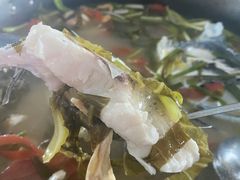 -溪悦渔庄(九龙湖店)