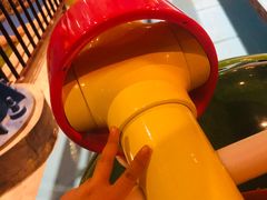 -青岛东方影都融创水世界