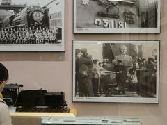 -中国铁道博物馆(正阳门馆)