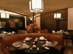 -丽晶轩中餐厅(重庆丽晶酒店)