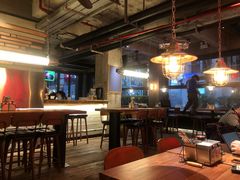 大堂-Devils’ Brewery小恶魔精酿啤酒(武汉天地店)