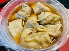 -古徽州馄饨店(宝安路店)