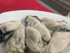 生蚝-花苑美食横琴生蚝火锅(拱北粤华路店)