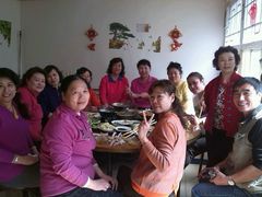 android_upload_pic-柳沟豆腐宴69号福豆堂
