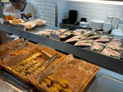 -阿那亚第三食堂 Cafeteria 3