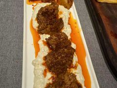 -Efes Turkish & Mediterranean Cuisine 艾菲斯餐厅(陆家嘴店)