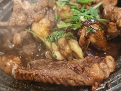 -二楼老店重庆鸡公煲(真光路店)