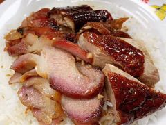 -陈光记烧腊店(罗保博士街店)