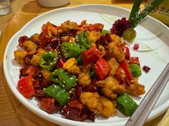 -德胜轩正宗顺德菜(宝安沙井会展中心店)