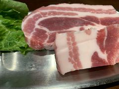 -·缸桶屋·韩式牛肋条自助烤肉(西湖D11店)