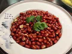-老兰家传统烧烤炒菜泡馍(小南门店)
