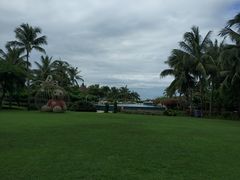 -三亚亚龙湾天域度假酒店