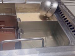 -海底捞火锅(让胡路万达店)