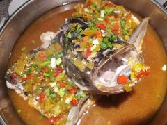 -湖南老饭铺(福永店)