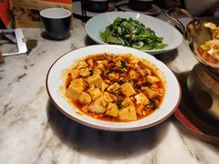 -绿茶餐厅(朝阳大悦城店)