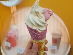-麦当劳(望京国际商业中心店)
