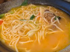 -东园小馆·早茶·淮扬小炒(江都路店)