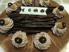 -DQ·蛋糕·冰淇淋(民勇嘉泰店)