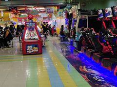-爱玩嘉年华(成都北城天街店)
